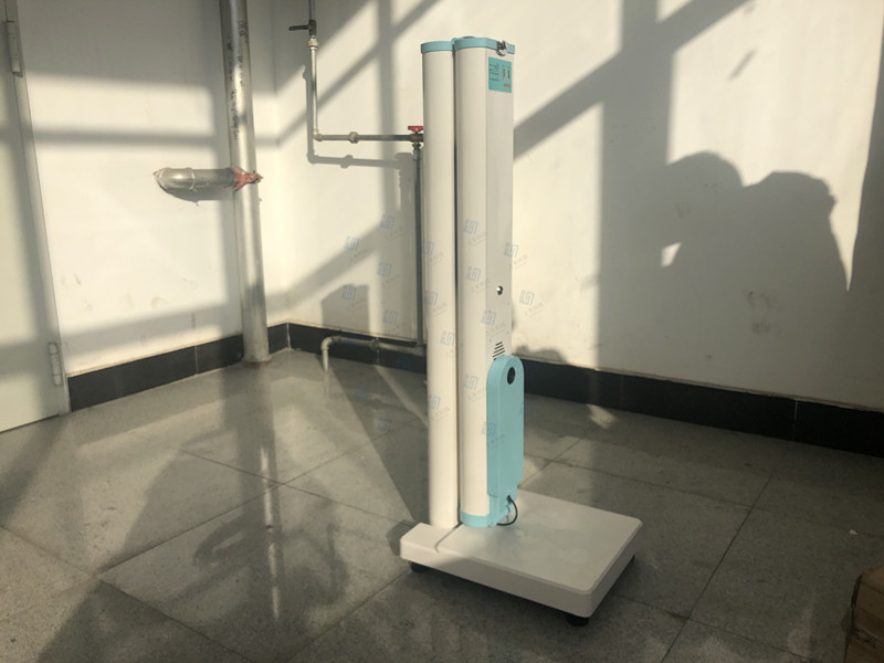 1-1912091036455O 身高体重秤
