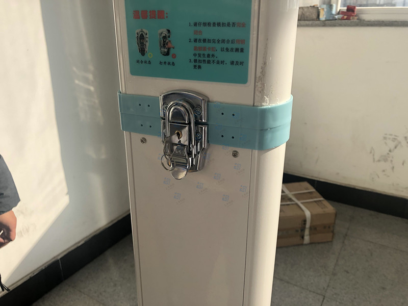 1-191209103Q5303 身高体重秤