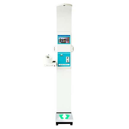 1-240S0163539 投币智能体检一体机